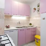 Apartament 2 Bedroom In *