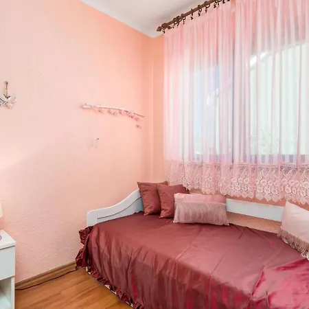 公寓 2 Bedroom Cozy In *