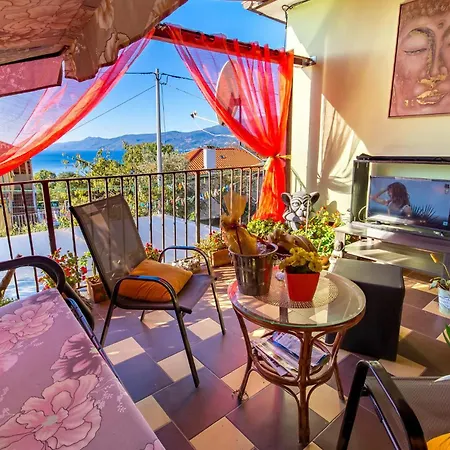 Awesome In With 2 Bedrooms&wifi Appartement