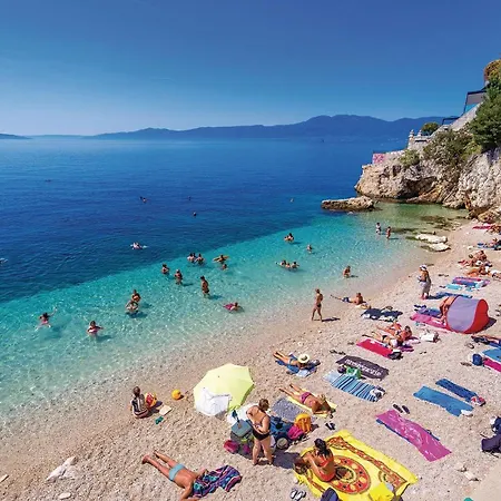 Awesome In With 2 Bedrooms&wifi Rijeka