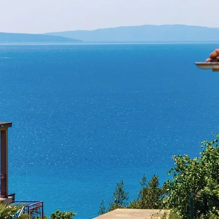 Apartmán 2 Bedroom In