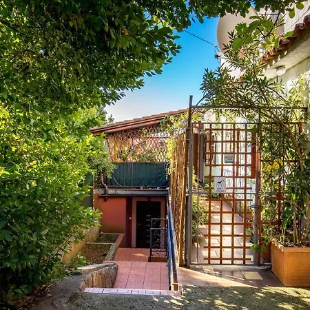 Apartmán 2 Bedroom In *