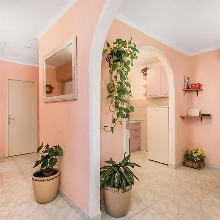 Stunning In With Kitchen Apartment Rijeka