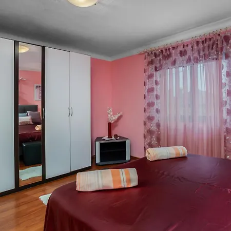 2 Bedroom In