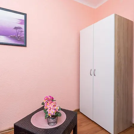 Stunning In With Kitchen Apartment Rijeka