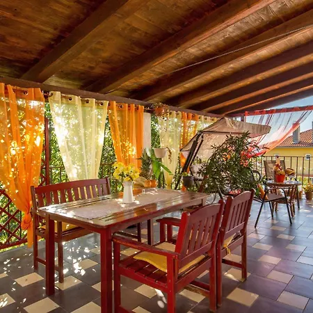 Stunning In With Kitchen Apartment Rijeka