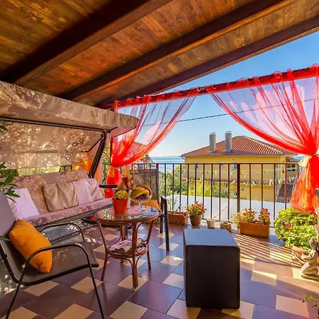 Apartmán 2 Bedroom In