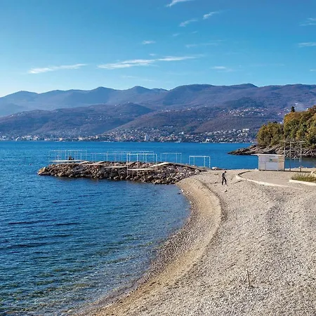 Apartmán 2 Bedroom In