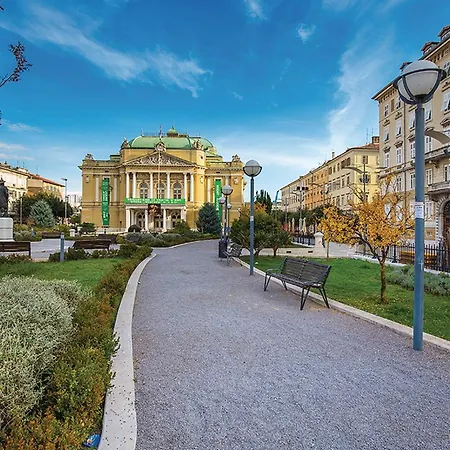 Apartmán 2 Bedroom In *