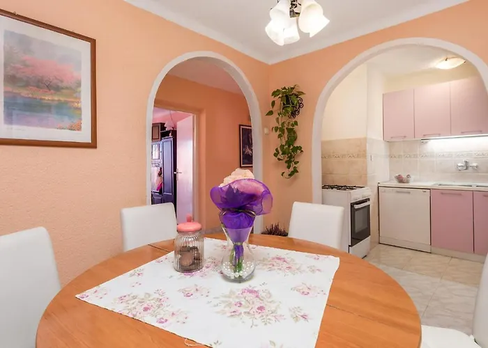 2 Bedroom In