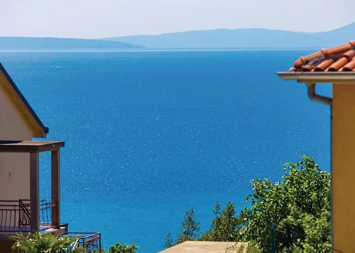 Appartamento 2 Bedroom In