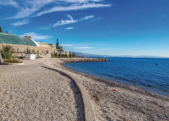 Appartamento 2 Bedroom In *