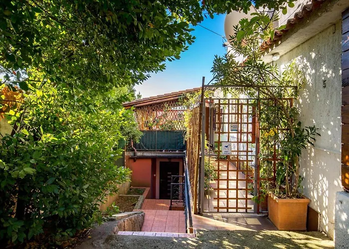 Appartamento 2 Bedroom In *