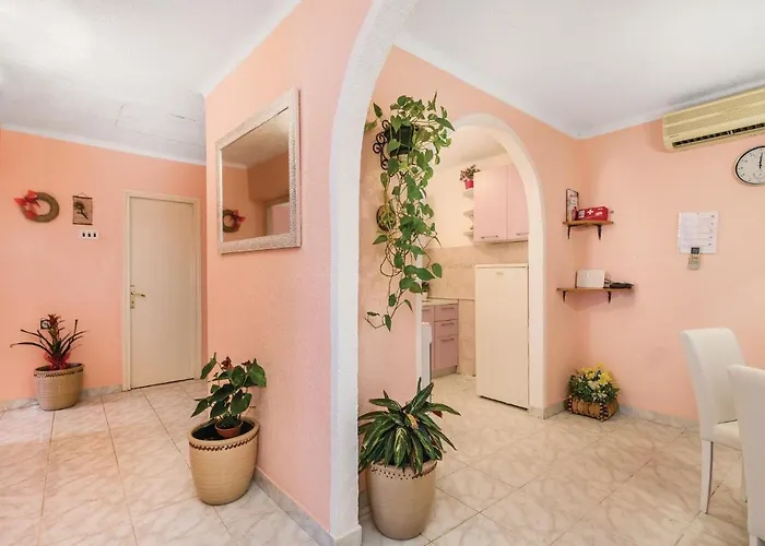 2 Bedroom In Appartamento Fiume
