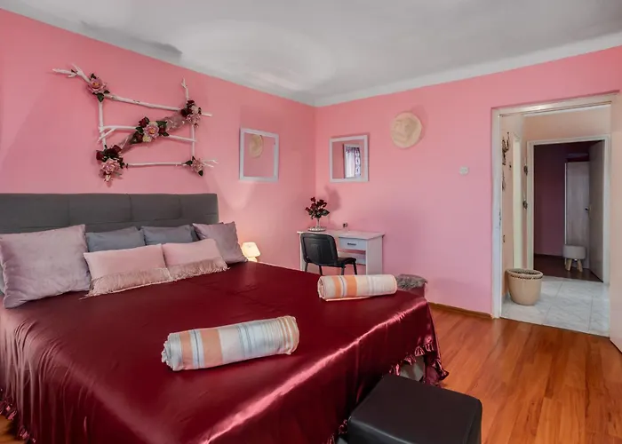 2 Bedroom In Fiume