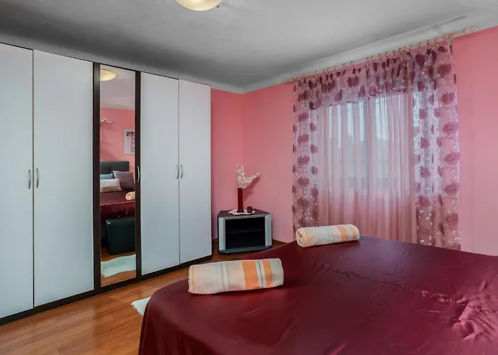 2 Bedroom In