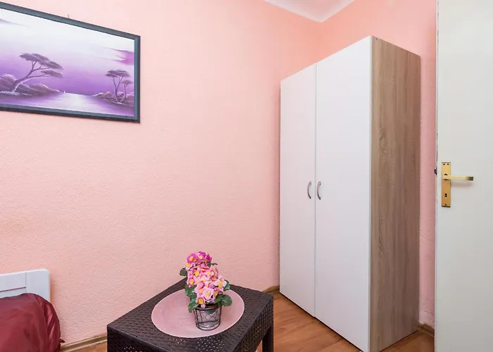 2 Bedroom In Appartamento Fiume