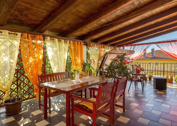 2 Bedroom In Appartamento Fiume