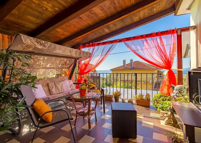 Appartamento 2 Bedroom In