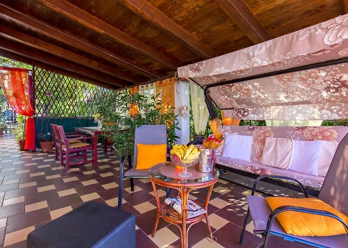 2 Bedroom In Appartamento *
