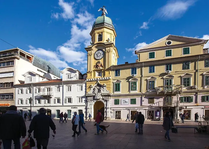 Appartamento 2 Bedroom In
