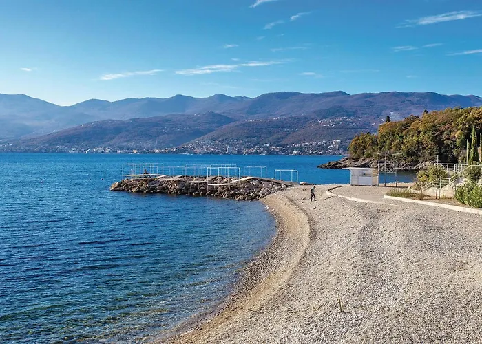 Appartamento 2 Bedroom In